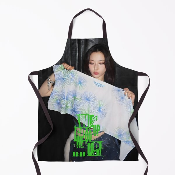 Item preview, BABYMONSTER RUKA WE GO UP MERCH – RUKA FOREVER, BABYMONSTER VIBES designed and sold by Valereekmerch.