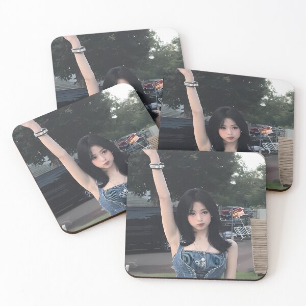 Item preview, BABYMONSTER AHYEON WE GO UP MERCH – AHYEON LEGENDARY STYLE, KPOP ICON designed and sold by Valereekmerch.