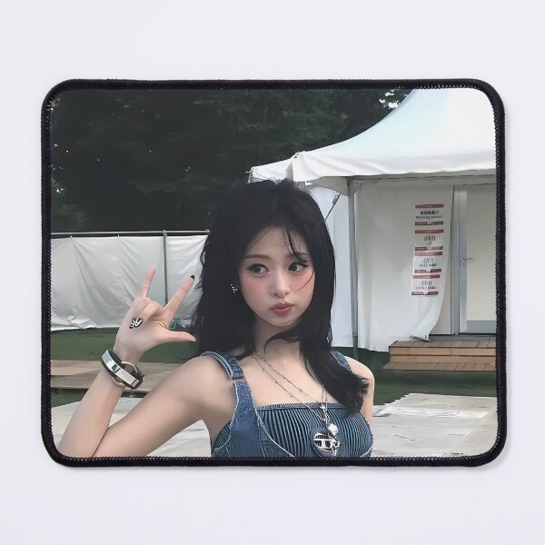 Item preview, BABYMONSTER AHYEON WE GO UP MERCH – AHYEON LEGENDARY STYLE, KPOP ICON designed and sold by Valereekmerch.