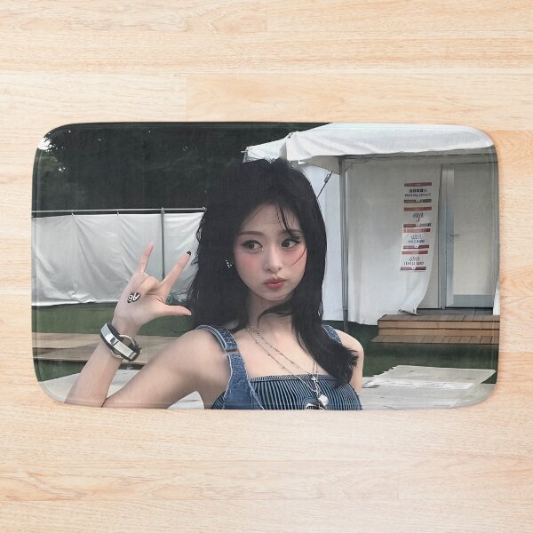 Item preview, BABYMONSTER AHYEON WE GO UP MERCH – AHYEON LEGENDARY STYLE, KPOP ICON designed and sold by Valereekmerch.