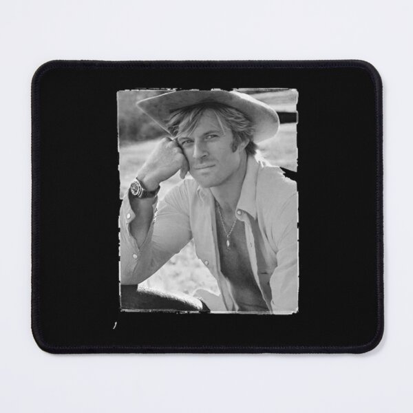 Item preview, Robert Redford designed and sold by Gala-Zae.