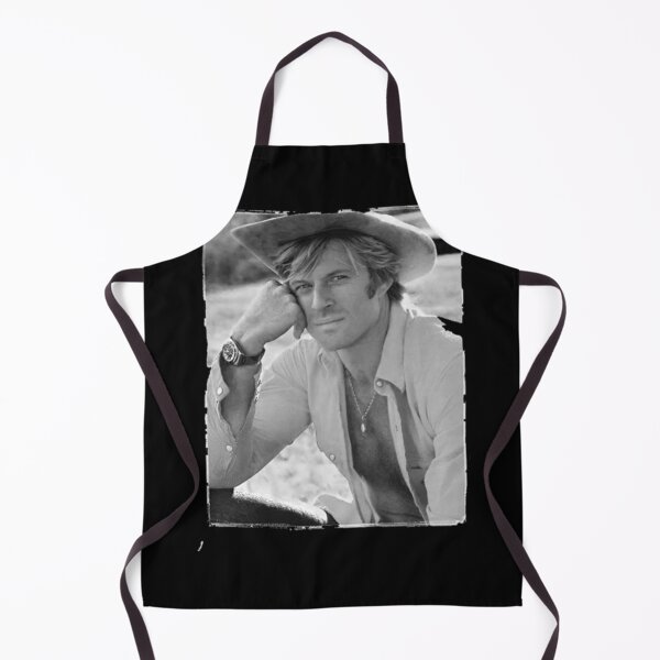 Item preview, Robert Redford designed and sold by Gala-Zae.