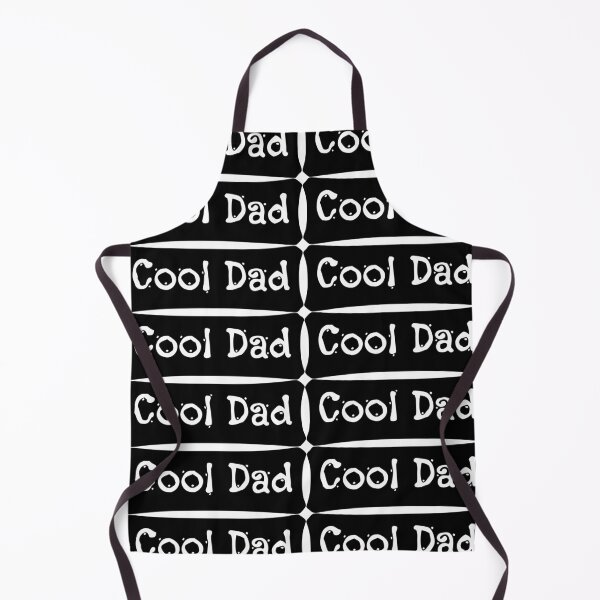 Item preview, Cool Dad typography designed and sold by Swati's Digital Den.