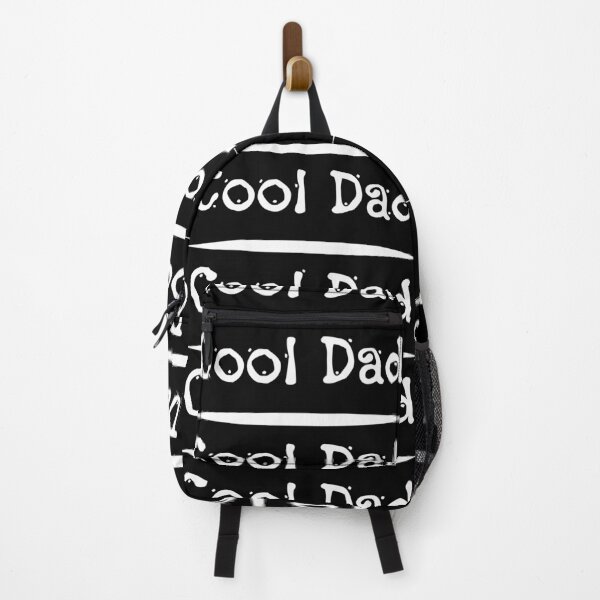 Item preview, Cool Dad typography  designed and sold by Swati's Digital Den.