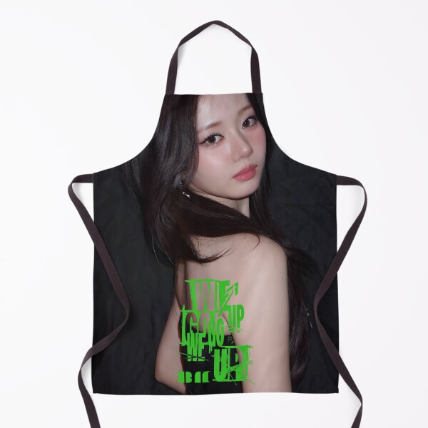 Item preview, BABYMONSTER RORA WE GO UP MERCH – RORA SPIRIT, KPOP STYLE designed and sold by Valereekmerch.