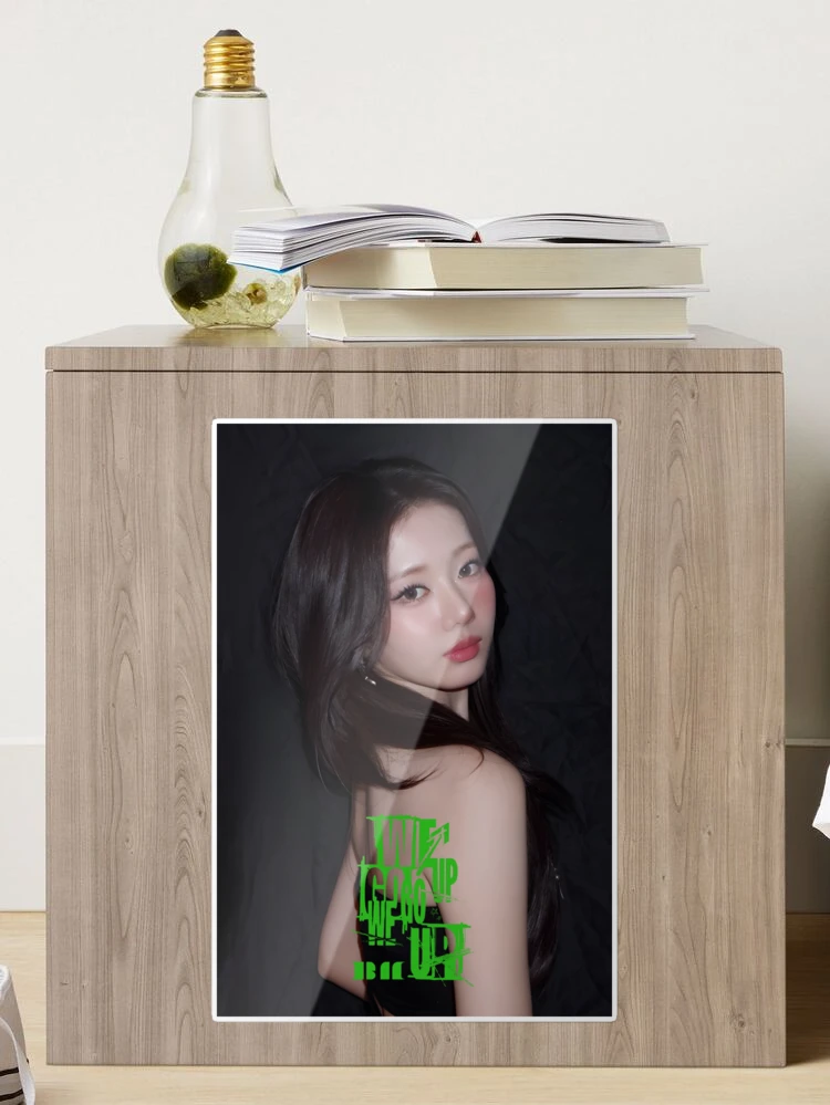 BABYMONSTER RORA WE GO UP MERCH – RORA SPIRIT, KPOP STYLE