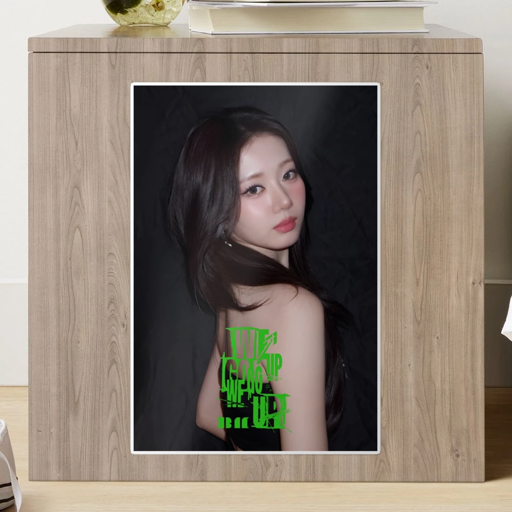 BABYMONSTER RORA WE GO UP MERCH – RORA SPIRIT, KPOP STYLE