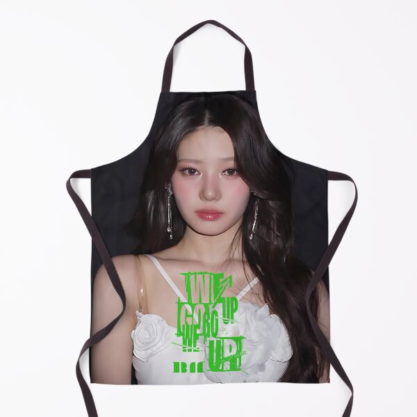 Item preview, BABYMONSTER RORA WE GO UP MERCH – RORA SPIRIT, KPOP STYLE designed and sold by Valereekmerch.