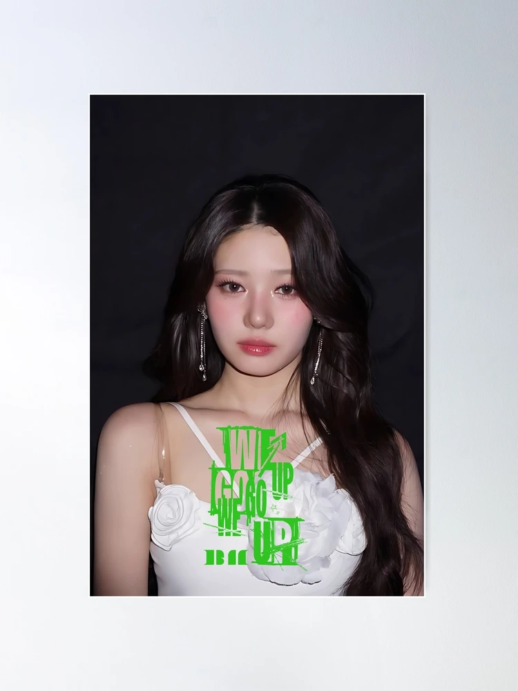 BABYMONSTER RORA WE GO UP MERCH – RORA SPIRIT, KPOP STYLE