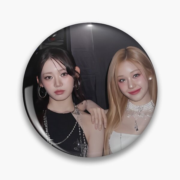 Item preview, BABYMONSTER RORA AND PHARITA WE GO UP MERCH – RORA SPIRIT, KPOP STYLE designed and sold by Valereekmerch.