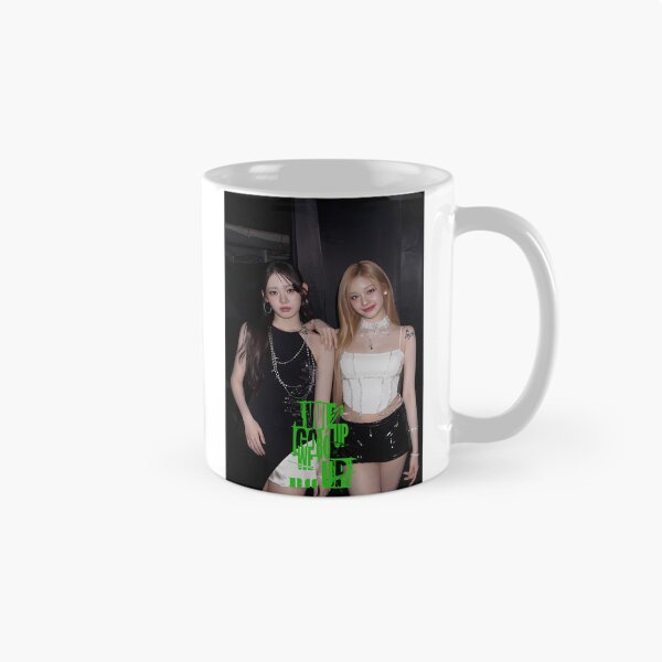 Item preview, BABYMONSTER RORA AND PHARITA WE GO UP MERCH – RORA SPIRIT, KPOP STYLE designed and sold by Valereekmerch.