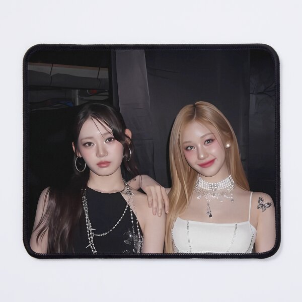 Item preview, BABYMONSTER RORA AND PHARITA WE GO UP MERCH – RORA SPIRIT, KPOP STYLE designed and sold by Valereekmerch.