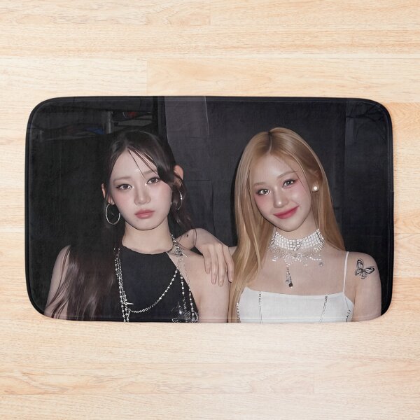 Item preview, BABYMONSTER RORA AND PHARITA WE GO UP MERCH – RORA SPIRIT, KPOP STYLE designed and sold by Valereekmerch.