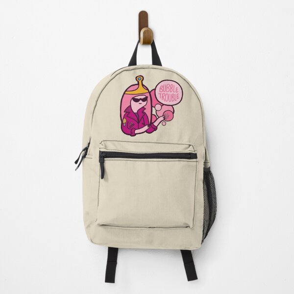 Item preview, Bubble Trouble - Princess Bubblegum designed and sold by evannave.