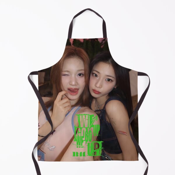 Artikelvorschau, BABYMONSTER PHARITA UND RUKA WE GO UP MERCH – PHARITA QUEEN ENERGY, KPOP STYLE entworfen und verkauft von Valereekmerch.