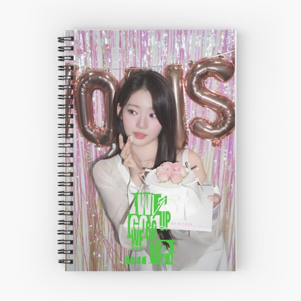 Item preview, BABYMONSTER RORA WE GO UP MERCH – RORA SPIRIT, KPOP STYLE designed and sold by Valereekmerch.