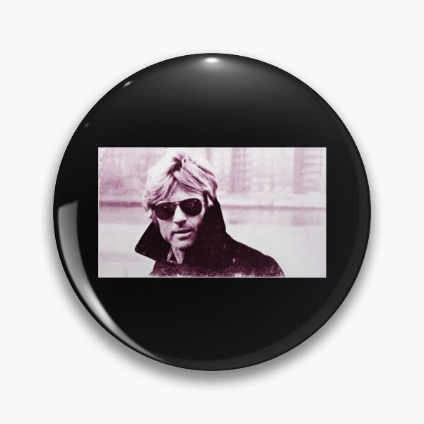 Item preview, Robert Redford designed and sold by Gala-Zae.