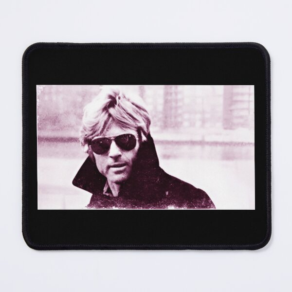 Item preview, Robert Redford designed and sold by Gala-Zae.