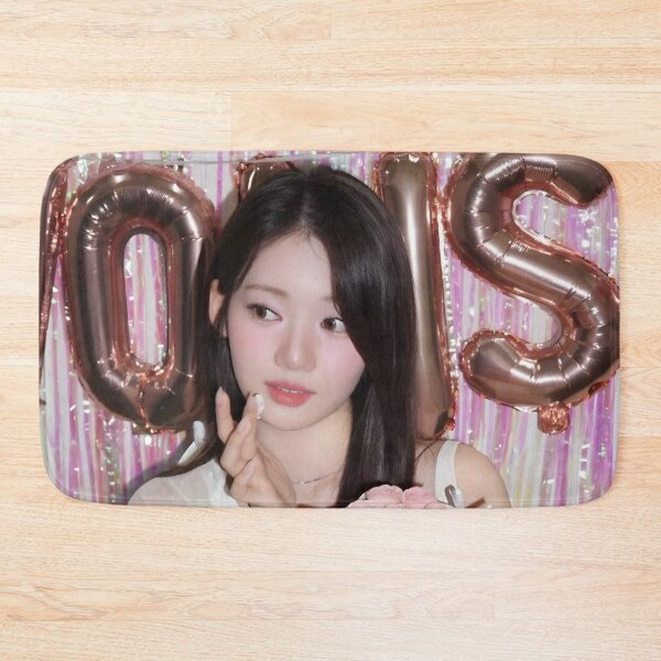 Item preview, BABYMONSTER RORA WE GO UP MERCH – RORA SPIRIT, KPOP STYLE designed and sold by Valereekmerch.