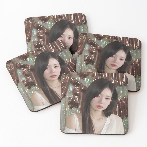 Item preview, BABYMONSTER RORA WE GO UP MERCH – RORA SPIRIT, KPOP STYLE designed and sold by Valereekmerch.