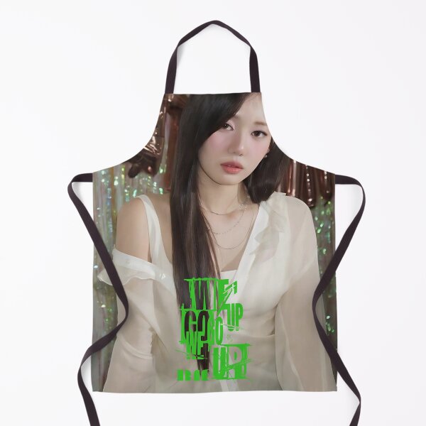 Item preview, BABYMONSTER RORA WE GO UP MERCH – RORA SPIRIT, KPOP STYLE designed and sold by Valereekmerch.