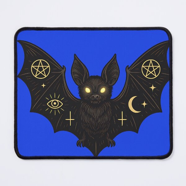Item preview, Occult Bat designed and sold by kyokugen.