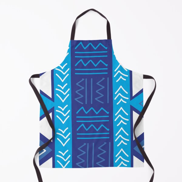 Item preview, Bogolan Pattern Stock Illustrations designed and sold by Wolagno.