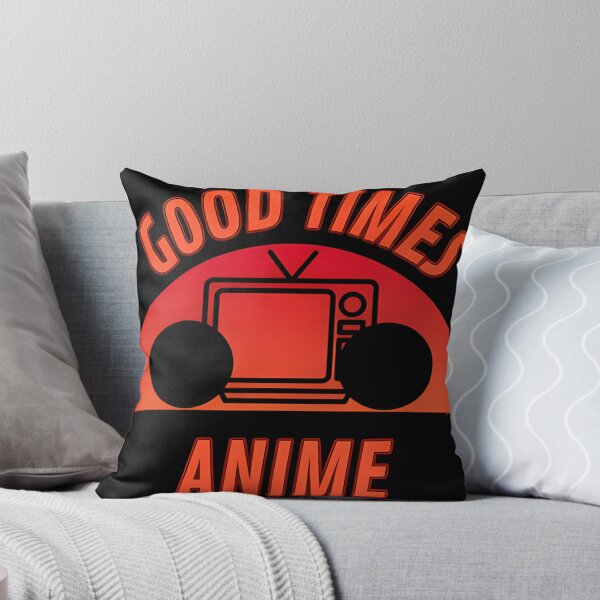 Artikelvorschau, Retro-Anime-Vibes entworfen und verkauft von Dominiqueker.