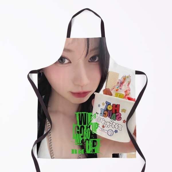 Item preview, BABYMONSTER ASA WE GO UP MERCH – ASA INSPIRING POWER, KPOP FASHION designed and sold by Valereekmerch.