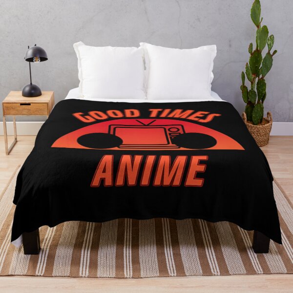 Item preview, Retro Anime Vibes designed and sold by Dominiqueker.
