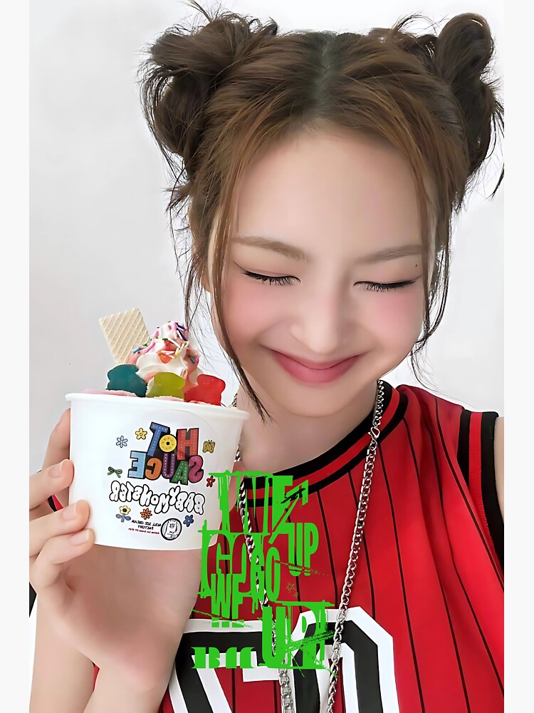 BABYMONSTER WE GO UP TIME ATTACK 特典　チキータ KakaoTalk_20251028_185815614_1