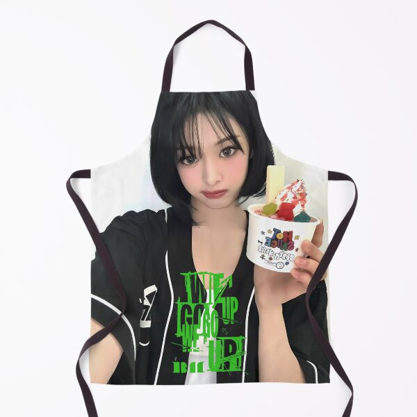 Item preview, BABYMONSTER AHYEON WE GO UP MERCH – AHYEON LEGENDARY STYLE, KPOP ICON designed and sold by Valereekmerch.