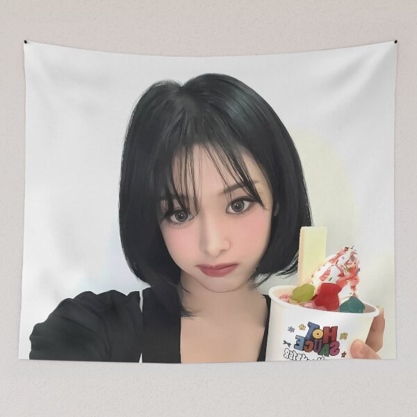 Item preview, BABYMONSTER AHYEON WE GO UP MERCH – AHYEON LEGENDARY STYLE, KPOP ICON designed and sold by Valereekmerch.