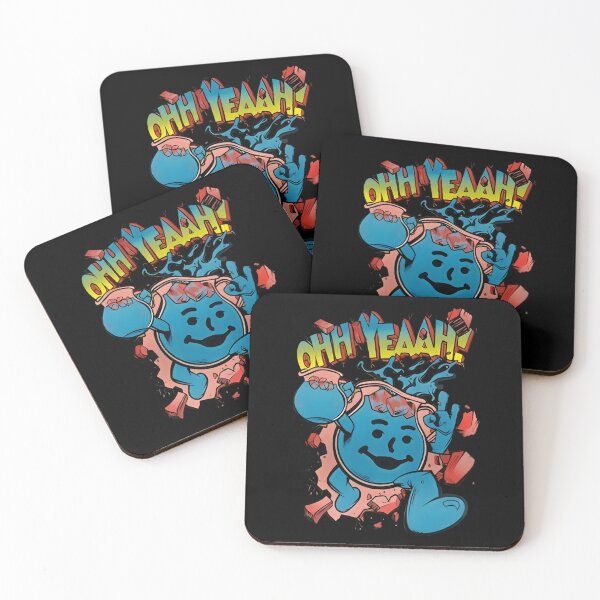 Item preview, Splash Vintage Vibes Energy Yeah Punch Retro Oh Fruit designed and sold by MilkmanMart94.