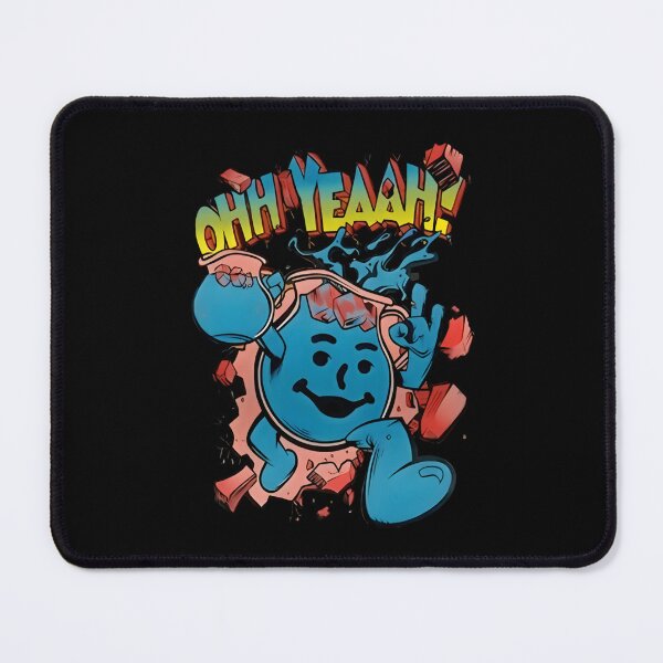 Item preview, Splash Vintage Vibes Energy Yeah Punch Retro Oh Fruit designed and sold by MilkmanMart94.