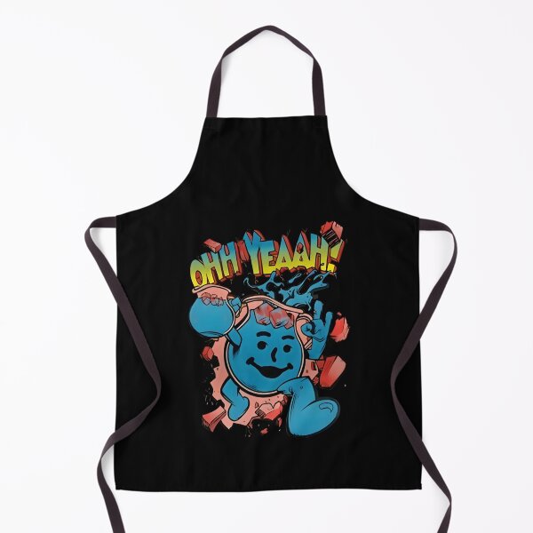 Item preview, Splash Vintage Vibes Energy Yeah Punch Retro Oh Fruit designed and sold by MilkmanMart94.