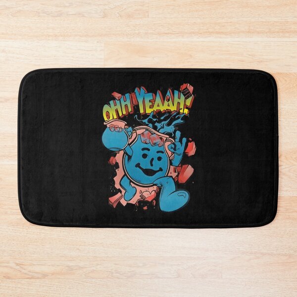 Item preview, Splash Vintage Vibes Energy Yeah Punch Retro Oh Fruit designed and sold by MilkmanMart94.