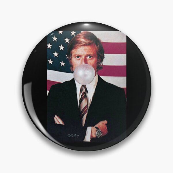 Item preview,  Robert Redford designed and sold by Gala-Zae.