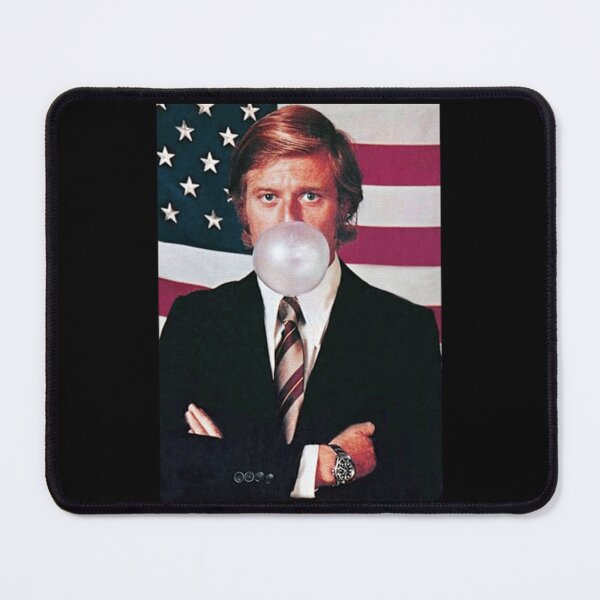 Item preview, Robert Redford designed and sold by Gala-Zae.