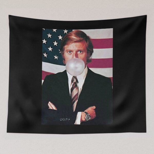 Item preview,  Robert Redford designed and sold by Gala-Zae.
