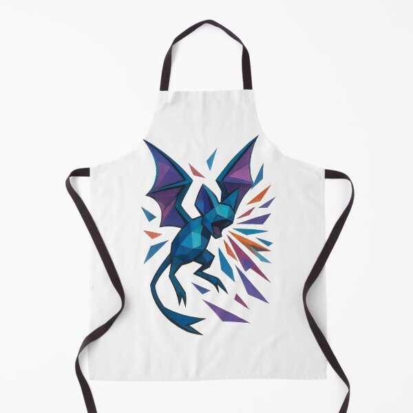Item preview, Zu Bat Minimalist designed and sold by FeelTheDrawing.