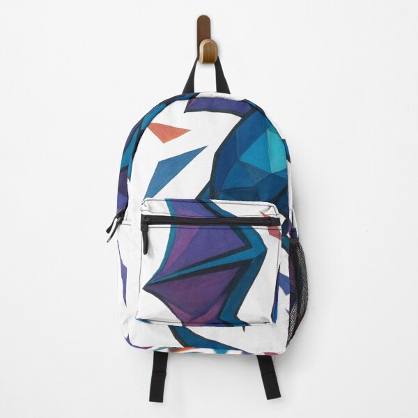 Item preview, Zu Bat Minimalist designed and sold by FeelTheDrawing.