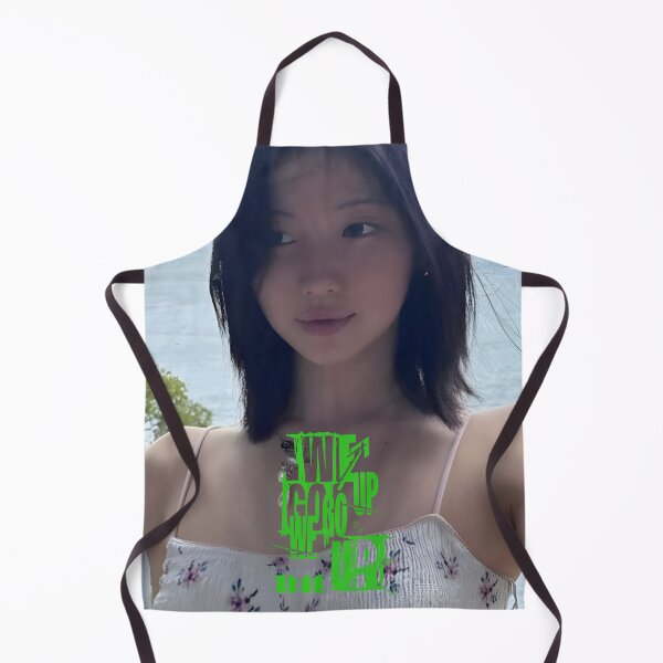Item preview, BABYMONSTER ASA WE GO UP MERCH – ASA INSPIRING POWER, KPOP FASHION designed and sold by Valereekmerch.