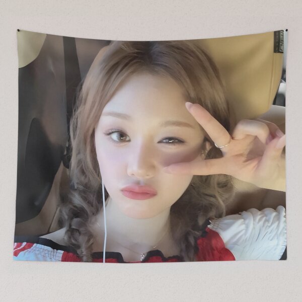 Item preview, BABYMONSTER PHARITA WE GO UP MERCH – PHARITA QUEEN ENERGY, KPOP STYLE designed and sold by Valereekmerch.