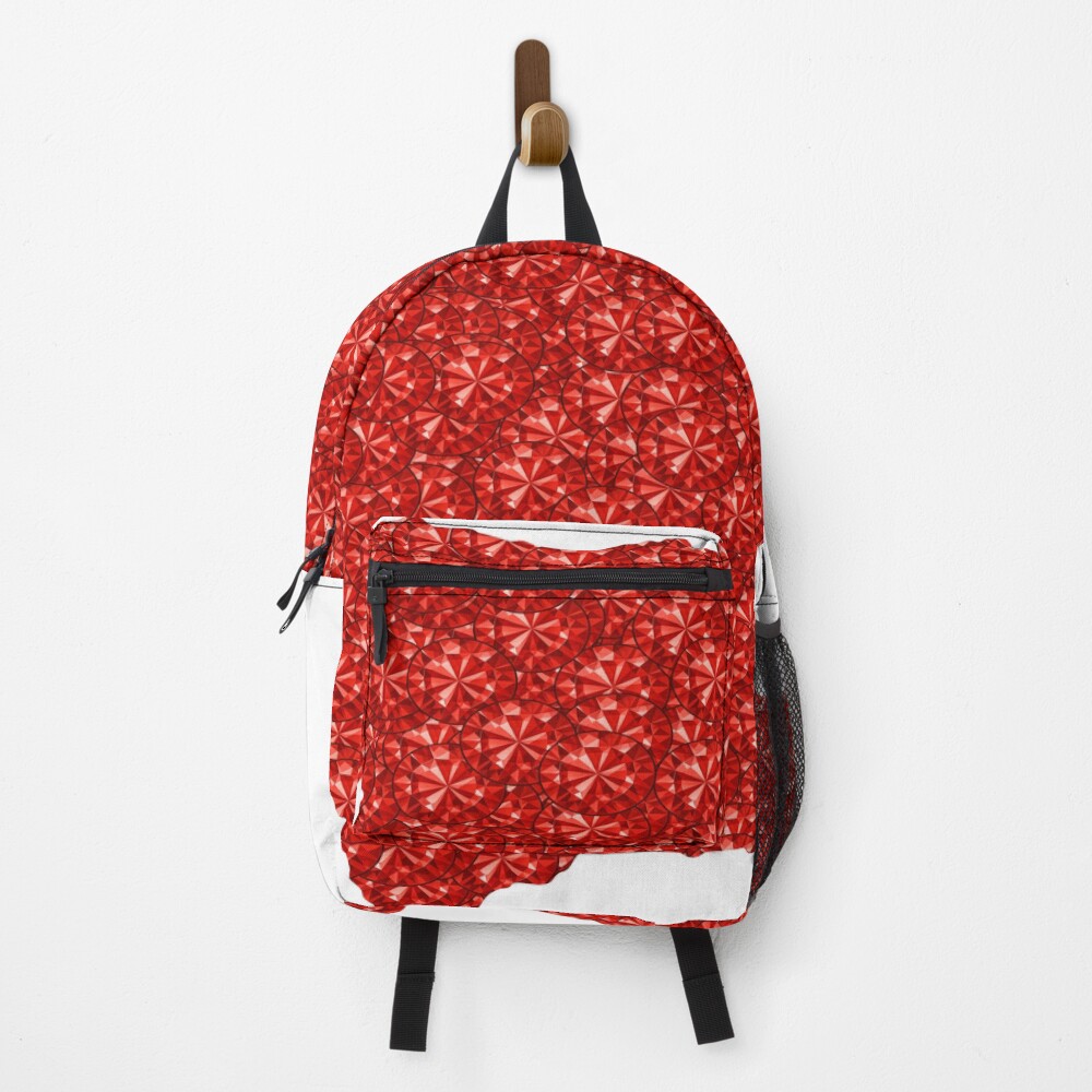 Item preview, Backpack designed and sold by TheIconSmith.