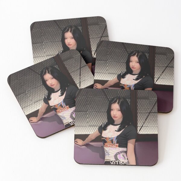 Item preview, BABYMONSTER ASA WE GO UP MERCH – ASA INSPIRING POWER, KPOP FASHION designed and sold by Valereekmerch.
