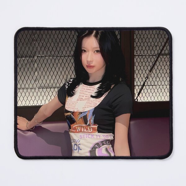 Item preview, BABYMONSTER ASA WE GO UP MERCH – ASA INSPIRING POWER, KPOP FASHION designed and sold by Valereekmerch.