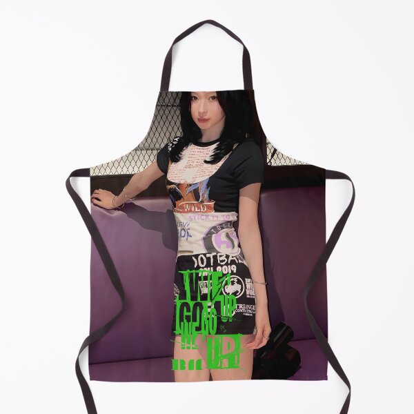 Item preview, BABYMONSTER ASA WE GO UP MERCH – ASA INSPIRING POWER, KPOP FASHION designed and sold by Valereekmerch.