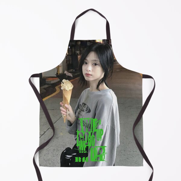Item preview, BABYMONSTER AHYEON WE GO UP MERCH – AHYEON LEGENDARY STYLE, KPOP ICON designed and sold by Valereekmerch.
