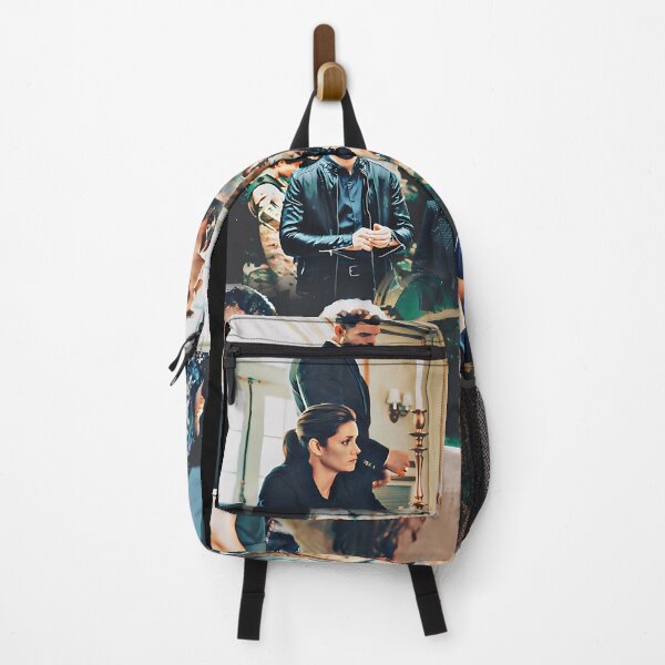 Item preview,  Fbi International Tv Series designed and sold by Louisegnier.